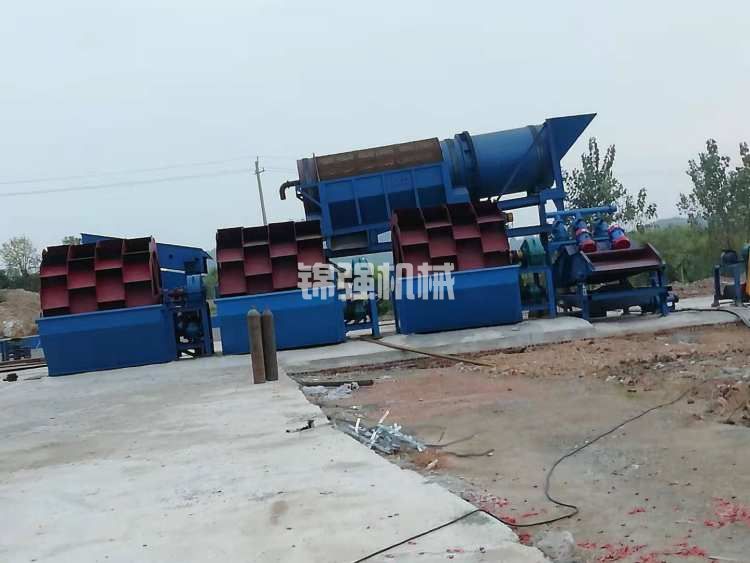 辦洗沙場一年能掙多少錢？投資大型洗沙設(shè)備價(jià)格是多少？