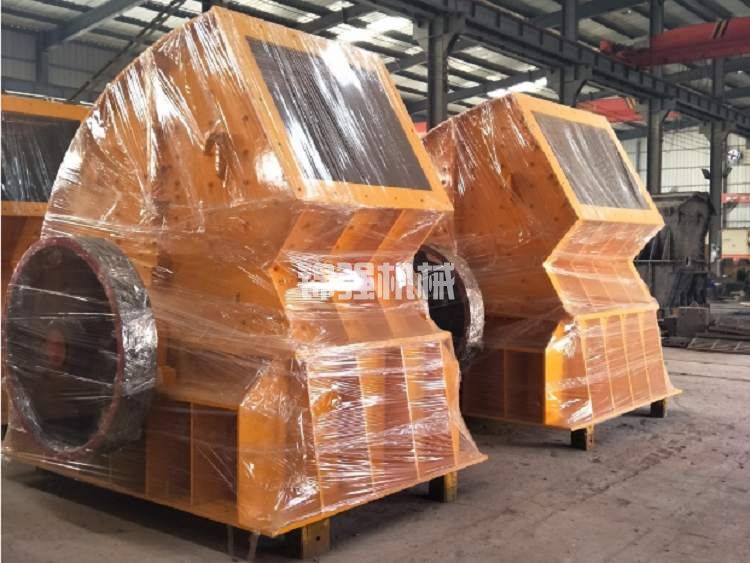 錘式破碎機的工作原理是什么?哪家工廠價格比較劃算(圖1) 錘式破碎機的工作原理是什么?哪家工廠價格比較劃算(圖1)