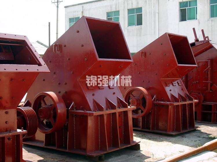 大型破碎機生產廠家推薦，如何選擇大型破碎機？(圖5)