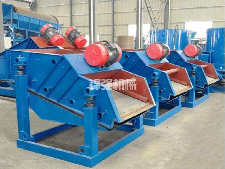 細砂回收機(圖3) 細沙回收機(圖3)