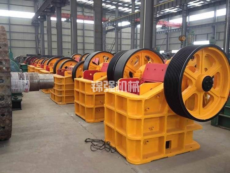 辦理建筑垃圾制砂廠需要投入多少資金?(圖1) 辦理建筑垃圾制砂廠需要投入多少資金?(圖1)