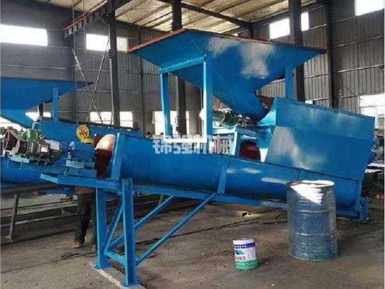 可移動洗沙機采購需要知道的一些問題(圖1) 可移動洗沙機采購需要知道的一些問題(圖1)