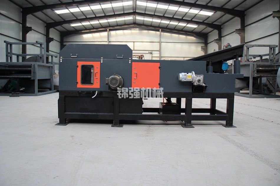 爐渣的處理設備 爐渣的處理設備