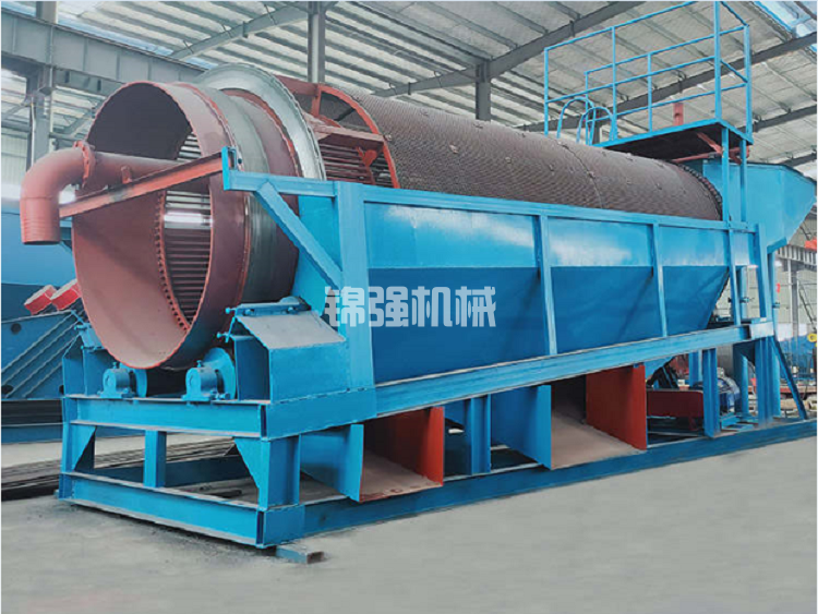 選海濱沙礦生產(chǎn)線 選海濱沙礦生產(chǎn)線