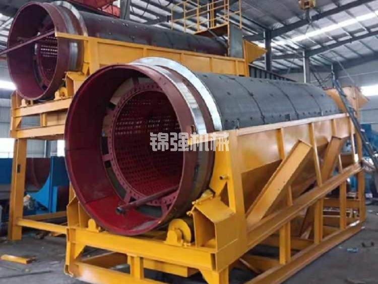 黑鎢尾礦選礦設(shè)備 黑鎢尾礦選礦設(shè)備