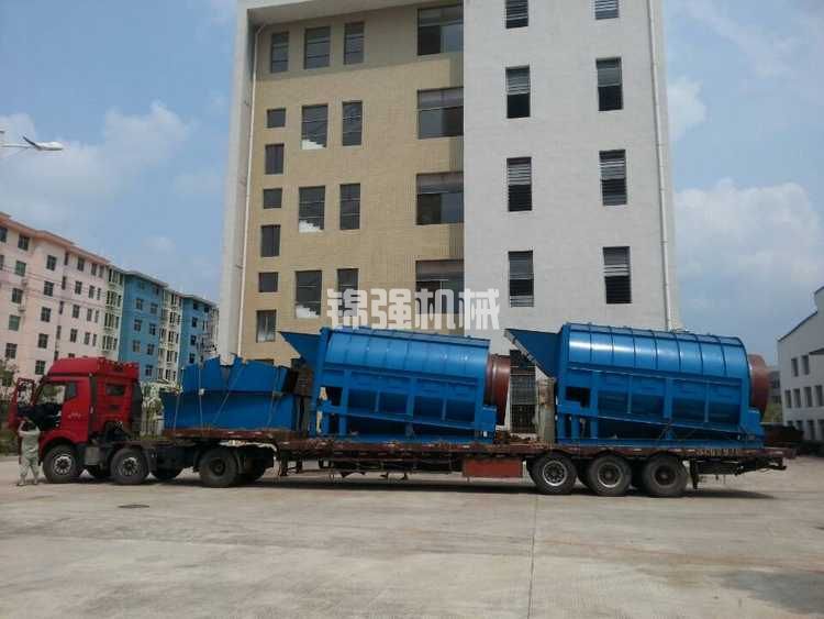 黒鎢重選試驗 黒鎢重選試驗