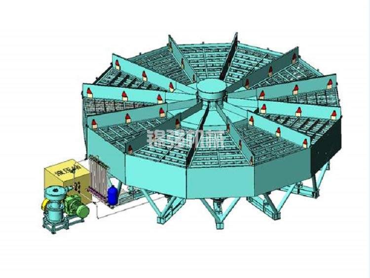 黒鎢重選試驗 黒鎢重選試驗