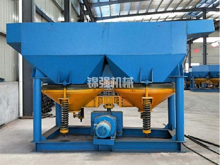 錫鎢礦石選礦生產線 錫鎢礦石選礦生產線