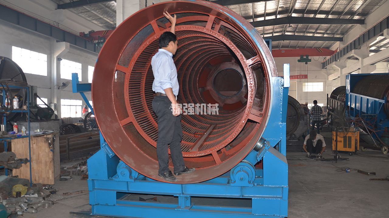 熱電廠發電爐渣怎么處理