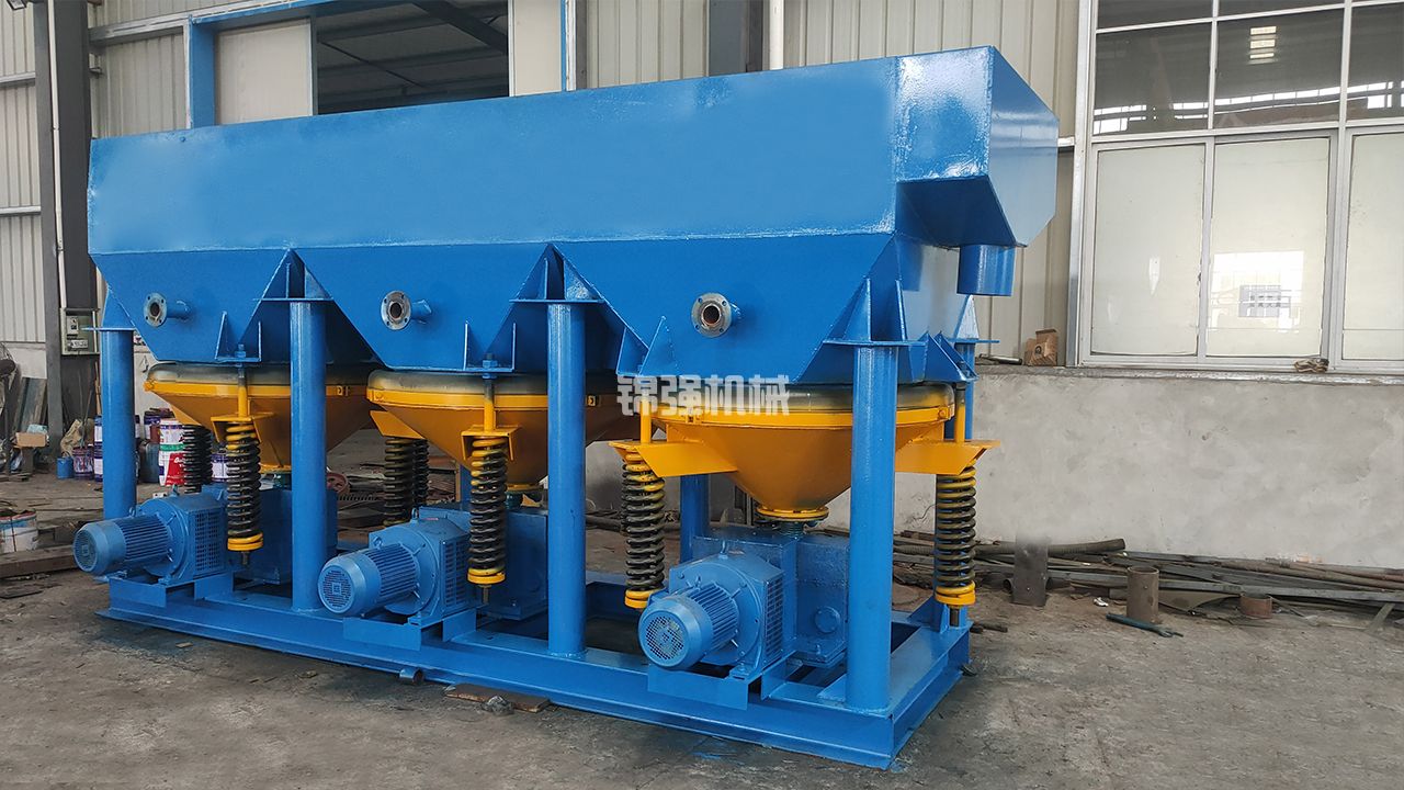 垃圾發電廠爐渣處理工藝 垃圾發電廠爐渣處理工藝