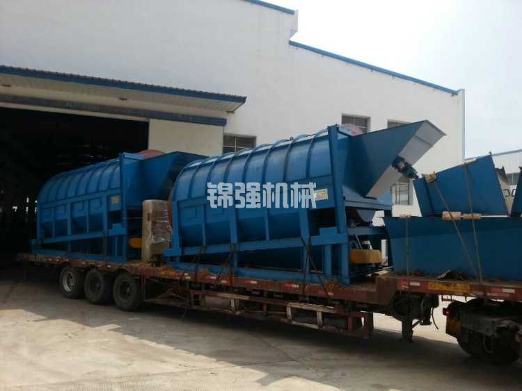 鉻鐵礦尾礦生產線 鉻鐵礦尾礦生產線