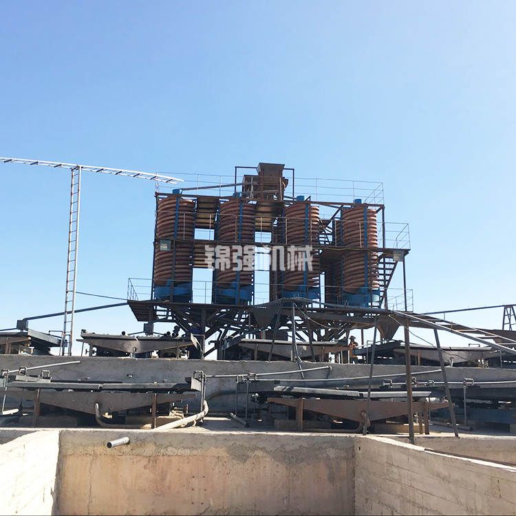 選鉻礦砂機(jī)器 選鉻礦砂機(jī)器