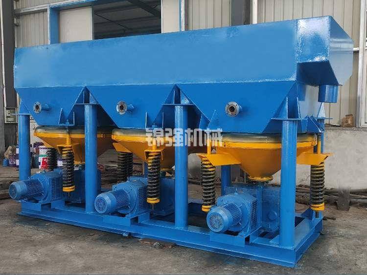 金礦設備多少錢 金礦設備多少錢