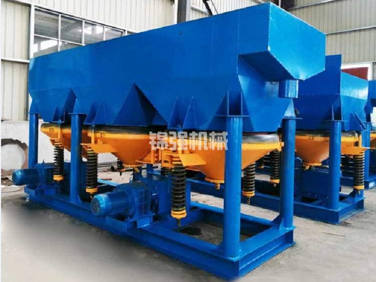 選鉻礦砂機(jī)器 選鉻礦砂機(jī)器