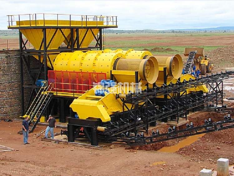 氧化金礦機(jī)器 氧化金礦機(jī)器