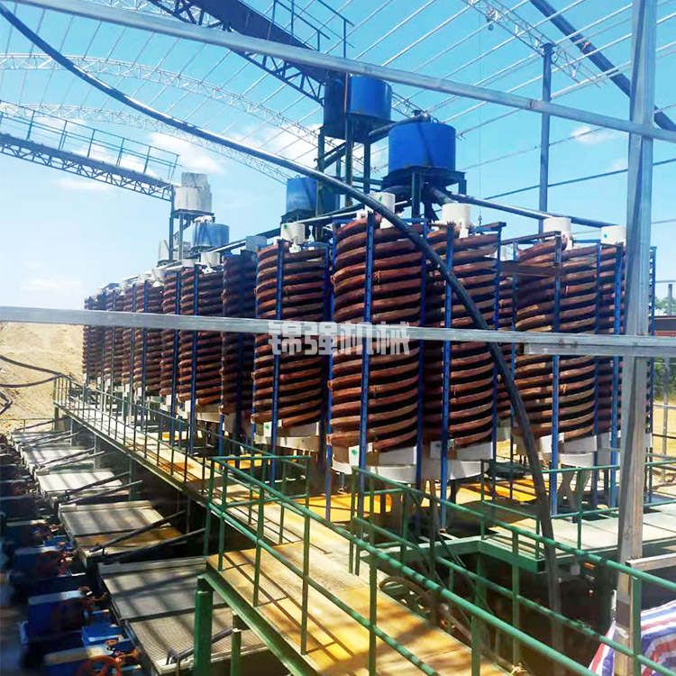 處理鉻礦砂工藝流程 處理鉻礦砂工藝流程