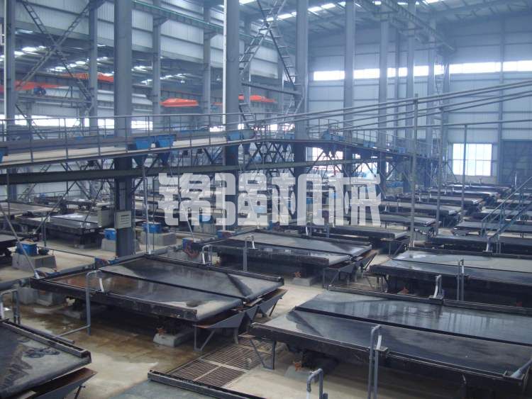 氧化金礦石提取機器